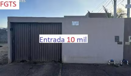 Oportunidade, 50% off ,  RESIDENCIAL CAMINHO DO LAGO II