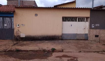 Oportunidade Única em SANTO ANTONIO DO DESCOBERTO - GO | Tipo: Casa | Negociação: Licitação Aberta  | Situação: Imóvel