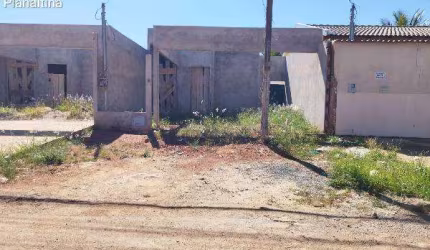 Oportunidade Única em PLANALTINA - GO | Tipo: Casa | Negociação: Licitação Aberta  | Situação: Imóvel