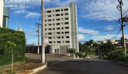 Oportunidade Única em LUZIANIA - GO | Tipo: Apartamento | Negociação: Licitação Aberta  | Situação: Imóvel