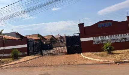 Oportunidade Única em PLANALTINA - GO | Tipo: Casa | Negociação: Licitação Aberta  | Situação: Imóvel