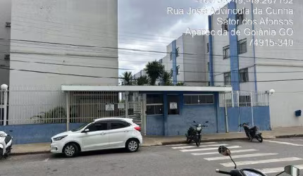 Oportunidade Única em APARECIDA DE GOIANIA - GO | Tipo: Apartamento | Negociação: Licitação Aberta  | Situação: Imóvel