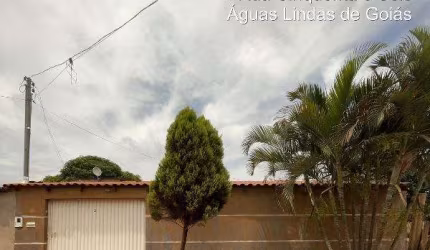 Oportunidade Única em PLANALTINA - GO | Tipo: Casa | Negociação: Licitação Aberta  | Situação: Imóvel