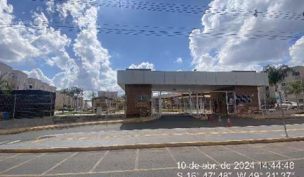 Oportunidade Única em GOIANIA - GO | Tipo: Apartamento | Negociação: Licitação Aberta  | Situação: Imóvel