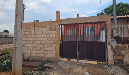 Oportunidade Única em LUZIANIA - GO | Tipo: Casa | Negociação: Licitação Aberta  | Situação: Imóvel