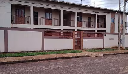 Oportunidade Única em AGUAS LINDAS DE GOIAS - GO | Tipo: Apartamento | Negociação: Licitação Aberta  | Situação: Imóvel