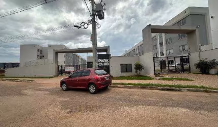 Oportunidade Única em AGUAS LINDAS DE GOIAS - GO | Tipo: Apartamento | Negociação: Licitação Aberta  | Situação: Imóvel