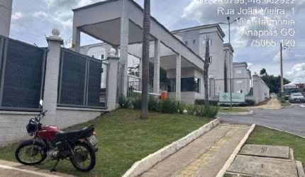 Oportunidade Única em ANAPOLIS - GO | Tipo: Apartamento | Negociação: Licitação Aberta  | Situação: Imóvel