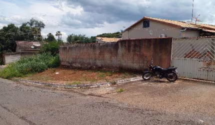 Oportunidade Única em CALDAS NOVAS - GO | Tipo: Casa | Negociação: Licitação Aberta  | Situação: Imóvel
