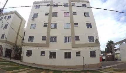 Oportunidade Única em SETE LAGOAS - MG | Tipo: Apartamento | Negociação: Licitação Aberta  | Situação: Imóvel