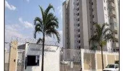 Oportunidade Única em UBERLANDIA - MG | Tipo: Apartamento | Negociação: Licitação Aberta  | Situação: Imóvel