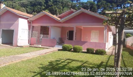 Oportunidade Única em SANTO ANTONIO DO PALMA - RS | Tipo: Casa | Negociação: Licitação Aberta  | Situação: Imóvel