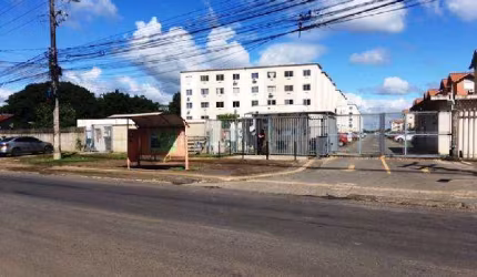 Oportunidade Única em CANOAS - RS | Tipo: Apartamento | Negociação: Venda Direta Online  | Situação: Imóvel