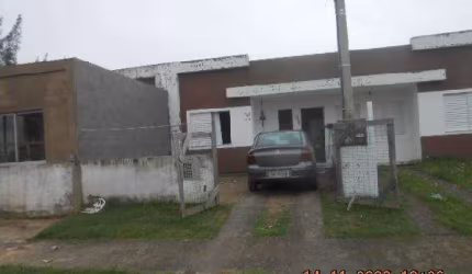 Oportunidade Única em IMBE - RS | Tipo: Casa | Negociação: Licitação Aberta  | Situação: Imóvel