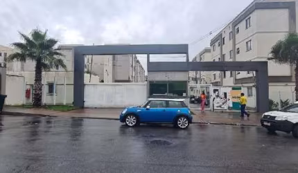 Oportunidade Única em BETIM - MG | Tipo: Apartamento | Negociação: Licitação Aberta  | Situação: Imóvel
