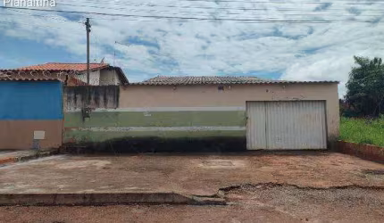 Oportunidade Única em PLANALTINA - GO | Tipo: Casa | Negociação: Leilão  | Situação: Imóvel