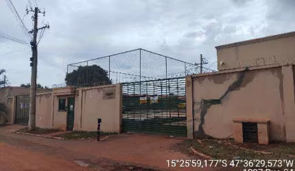 Oportunidade Única em PLANALTINA - GO | Tipo: Apartamento | Negociação: Licitação Aberta  | Situação: Imóvel