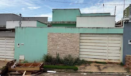 Oportunidade Única em INHUMAS - GO | Tipo: Casa | Negociação: Licitação Aberta  | Situação: Imóvel