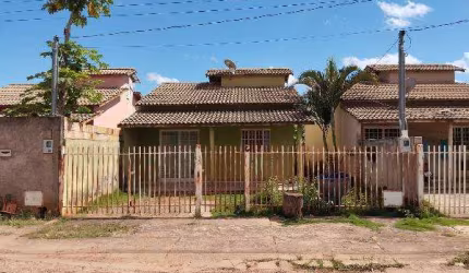 Oportunidade Única em IACIARA - GO | Tipo: Casa | Negociação: Licitação Aberta  | Situação: Imóvel