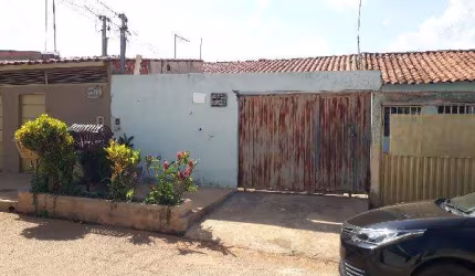 Oportunidade Única em LUZIANIA - GO | Tipo: Casa | Negociação: Licitação Aberta  | Situação: Imóvel