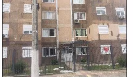 Oportunidade Única em PELOTAS - RS | Tipo: Apartamento | Negociação: Venda Direta Online  | Situação: Imóvel