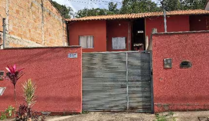 Oportunidade Única em ESMERALDAS - MG | Tipo: Casa | Negociação: Licitação Aberta  | Situação: Imóvel