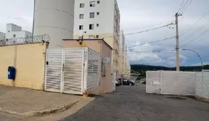 Oportunidade Única em LAGOA SANTA - MG | Tipo: Apartamento | Negociação: Licitação Aberta  | Situação: Imóvel