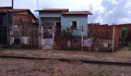 Oportunidade Única em SANTO ANTONIO DO DESCOBERTO - GO | Tipo: Casa | Negociação: Licitação Aberta  | Situação: Imóvel
