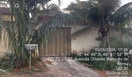 Oportunidade Única em GOIANIA - GO | Tipo: Casa | Negociação: Licitação Aberta  | Situação: Imóvel