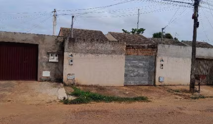 Oportunidade Única em LUZIANIA - GO | Tipo: Casa | Negociação: Licitação Aberta  | Situação: Imóvel