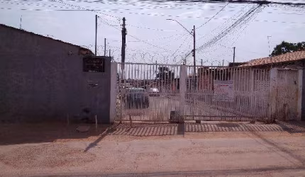 Oportunidade Única em VALPARAISO DE GOIAS - GO | Tipo: Casa | Negociação: Licitação Aberta  | Situação: Imóvel