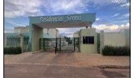 Oportunidade Única em ANAPOLIS - GO | Tipo: Apartamento | Negociação: Licitação Aberta  | Situação: Imóvel