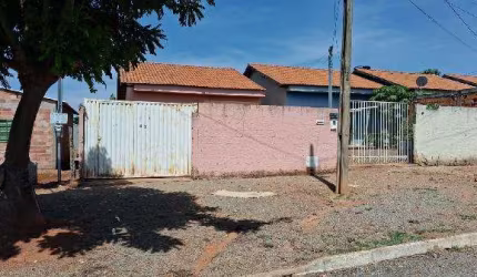 Oportunidade Única em PADRE BERNARDO - GO | Tipo: Casa | Negociação: Licitação Aberta  | Situação: Imóvel