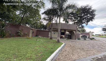 Oportunidade Única em APARECIDA DE GOIANIA - GO | Tipo: Casa | Negociação: Licitação Aberta  | Situação: Imóvel