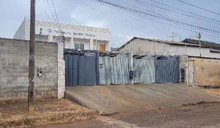 Oportunidade Única em ANAPOLIS - GO | Tipo: Apartamento | Negociação: Licitação Aberta  | Situação: Imóvel