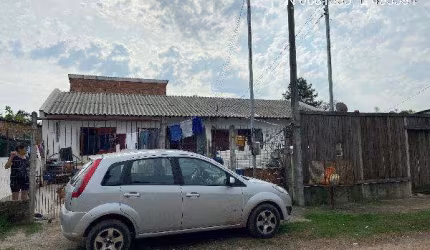 Oportunidade Única em ALVORADA - RS | Tipo: Casa | Negociação: Licitação Aberta  | Situação: Imóvel