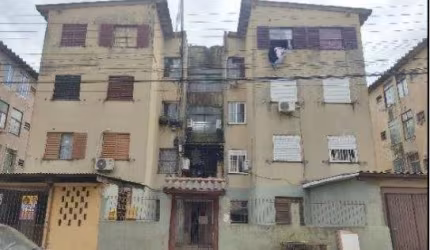 Oportunidade Única em ALVORADA - RS | Tipo: Apartamento | Negociação: Venda Direta Online  | Situação: Imóvel