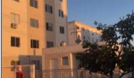 Oportunidade Única em CANOAS - RS | Tipo: Apartamento | Negociação: Venda Direta Online  | Situação: Imóvel