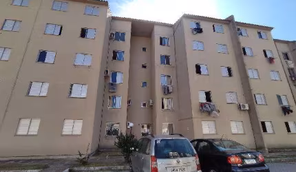 Oportunidade Única em PELOTAS - RS | Tipo: Apartamento | Negociação: Venda Direta Online  | Situação: Imóvel