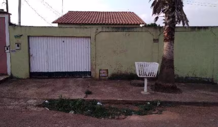Oportunidade Única em SANTO ANTONIO DO DESCOBERTO - GO | Tipo: Casa | Negociação: Licitação Aberta  | Situação: Imóvel