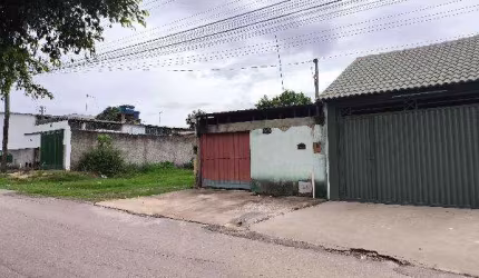 Oportunidade Única em LUZIANIA - GO | Tipo: Casa | Negociação: Licitação Aberta  | Situação: Imóvel