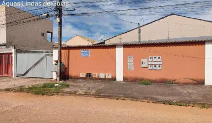 Oportunidade Única em AGUAS LINDAS DE GOIAS - GO | Tipo: Casa | Negociação: Licitação Aberta  | Situação: Imóvel