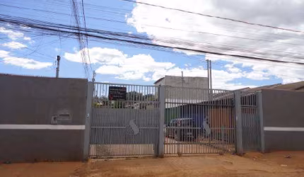Oportunidade Única em VALPARAISO DE GOIAS - GO | Tipo: Casa | Negociação: Licitação Aberta  | Situação: Imóvel