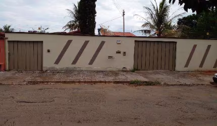 Oportunidade Única em CALDAS NOVAS - GO | Tipo: Casa | Negociação: Licitação Aberta  | Situação: Imóvel