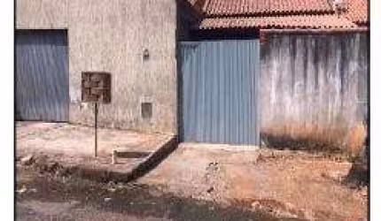 Oportunidade Única em LUZIANIA - GO | Tipo: Casa | Negociação: Licitação Aberta  | Situação: Imóvel