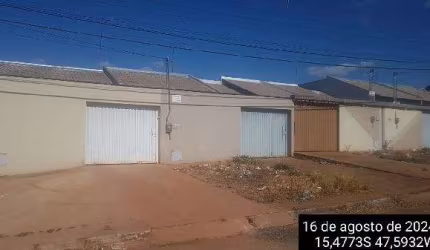 Oportunidade Única em PLANALTINA - GO | Tipo: Casa | Negociação: Licitação Aberta  | Situação: Imóvel