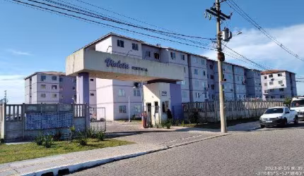 Oportunidade Única em PELOTAS - RS | Tipo: Apartamento | Negociação: Licitação Aberta  | Situação: Imóvel