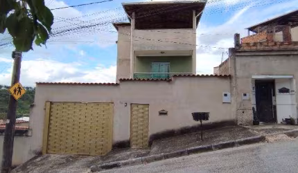 Oportunidade Única em BELO HORIZONTE - MG | Tipo: Casa | Negociação: Licitação Aberta  | Situação: Imóvel