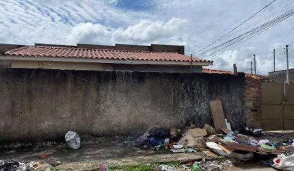 Oportunidade Única em ITAUNA - MG | Tipo: Casa | Negociação: Licitação Aberta  | Situação: Imóvel