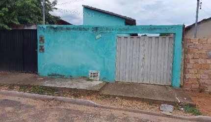 Oportunidade Única em VARZEA DA PALMA - MG | Tipo: Casa | Negociação: Licitação Aberta  | Situação: Imóvel